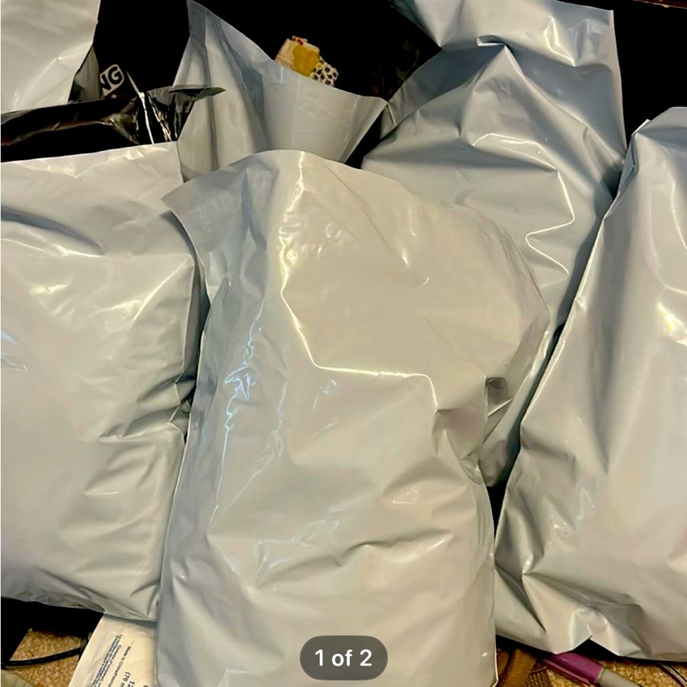 Mystery bag baby clothes